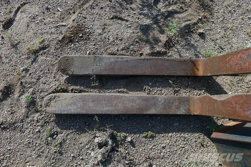  Gafflar 780 mm Príslušenstvo pre čelné nakladače
