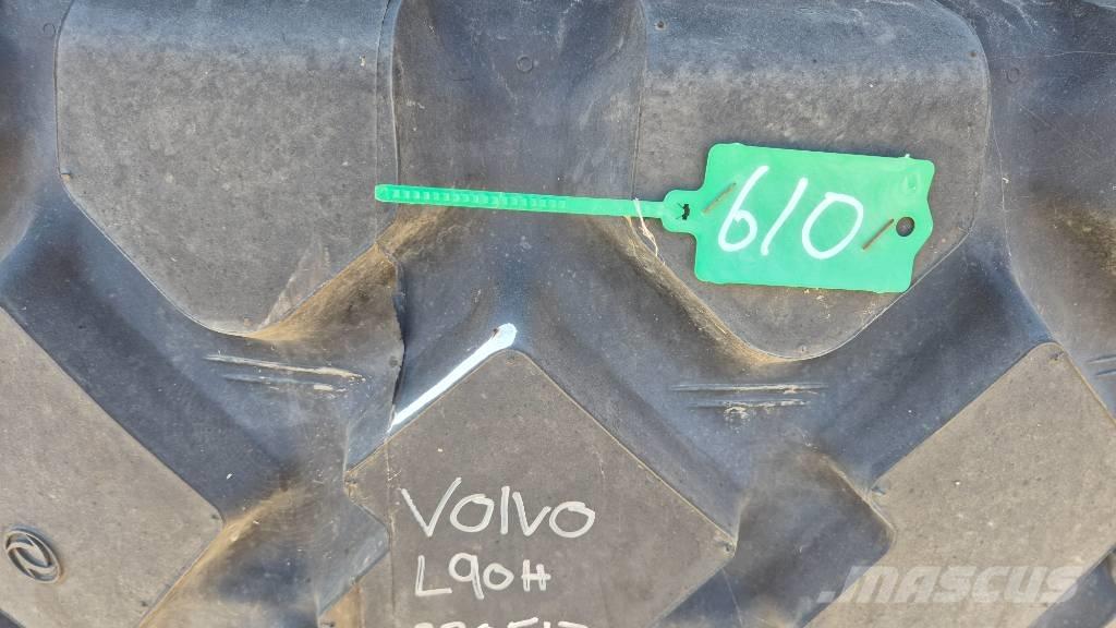 Aeolus 20.5R25 Pneumatiky, kolesá a ráfiky