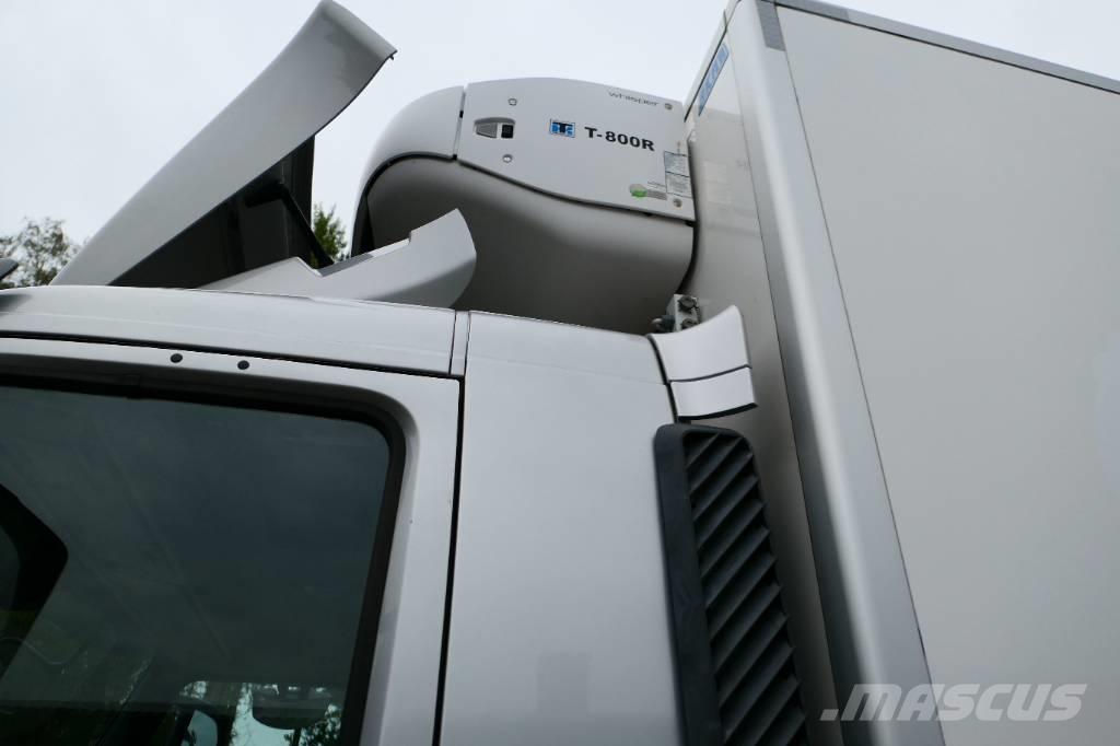 Volvo Fm330 6x2*4 Chladiarenské nákladné vozidlá