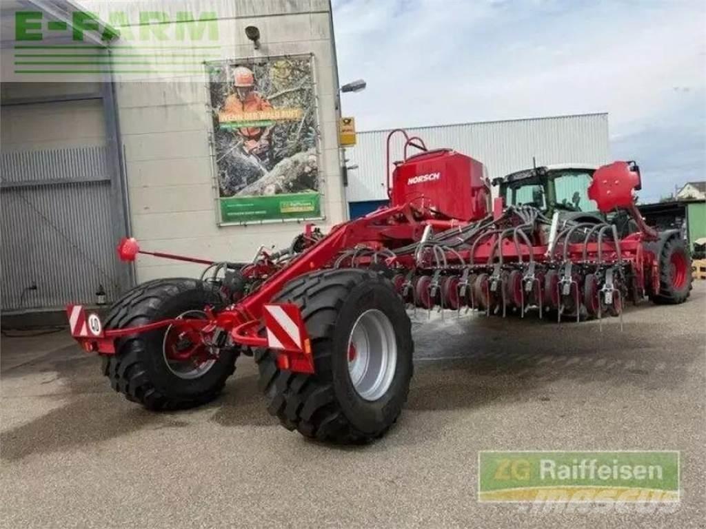 Horsch pronto 6 kr Presné sejačky