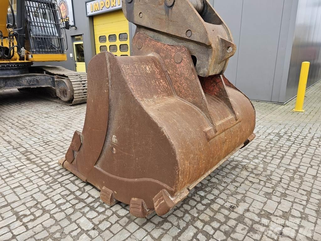 LiuGong CLG950E Pásové rýpadlá