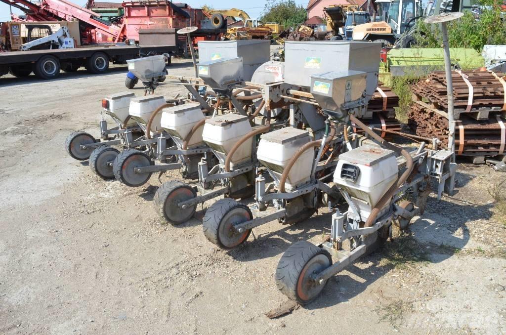 Carraro Elli 4000 Presné sejačky