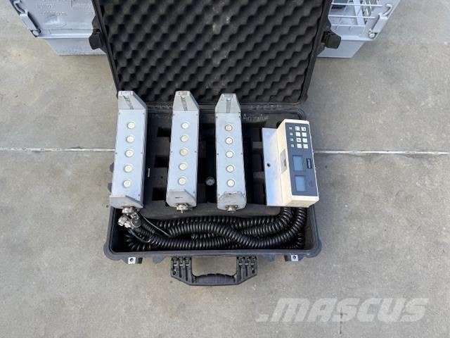 Vögele -3 Finišéry