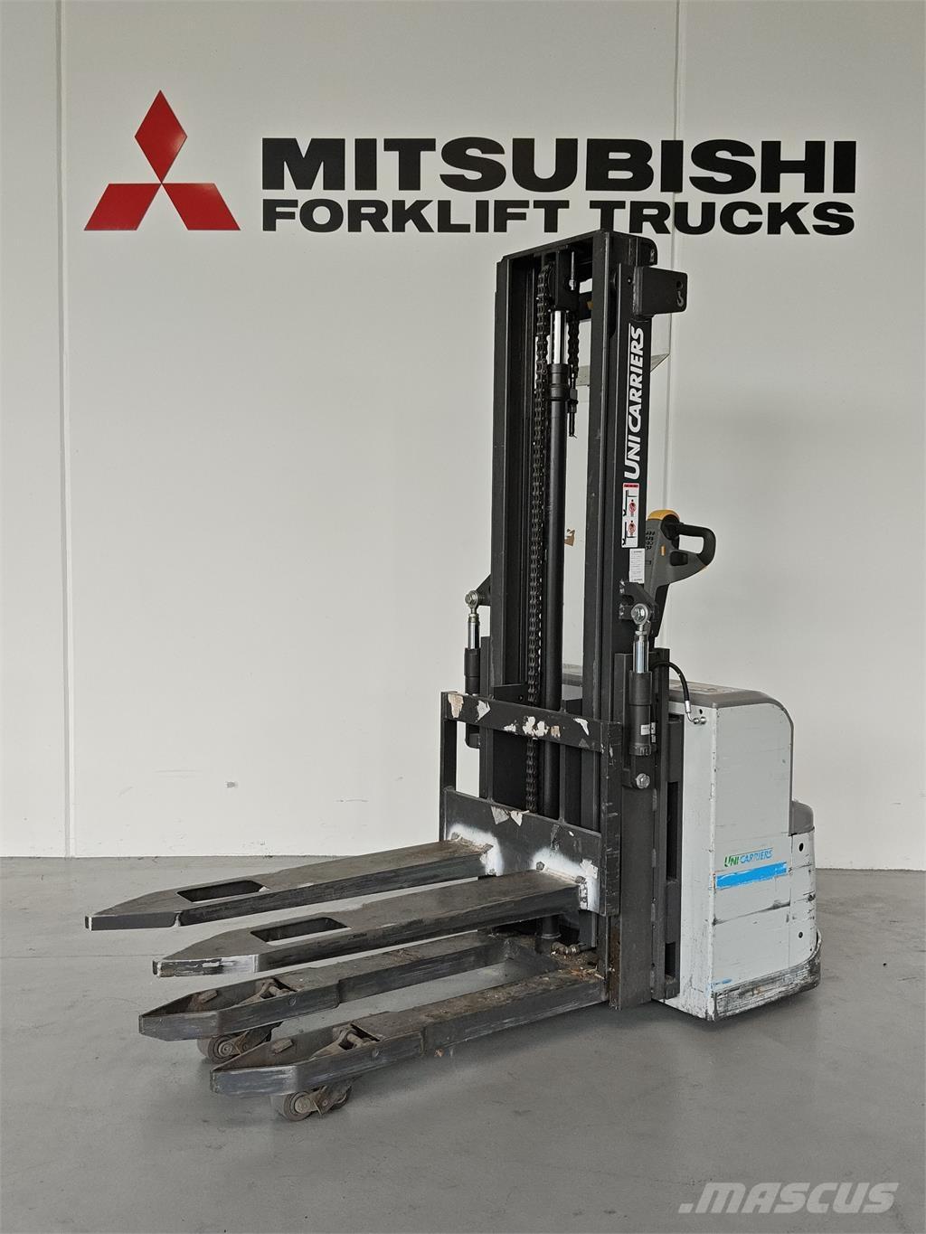 Atlet PSH160 Samohybné vozíky