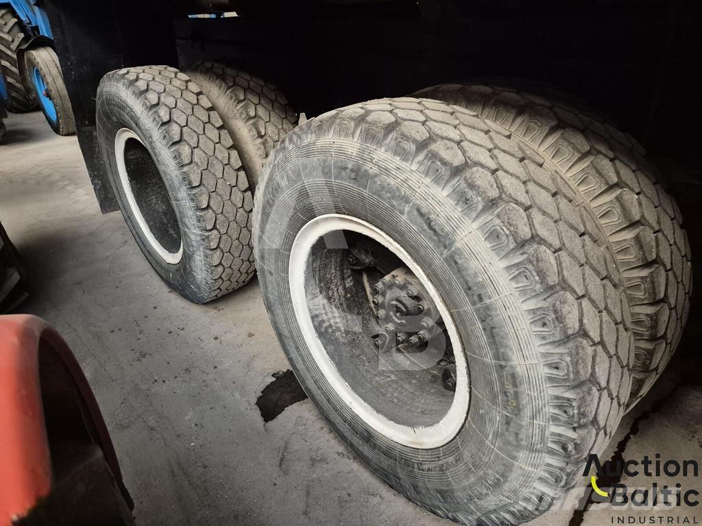 Kamaz 5320 Sklápače