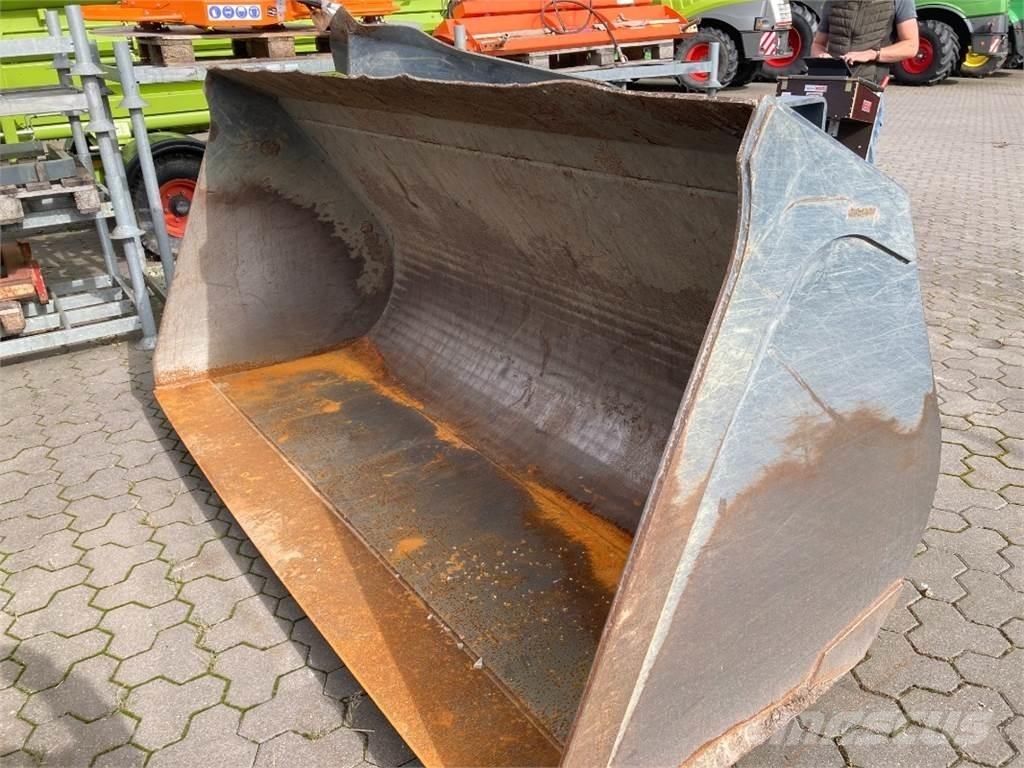 Saphir SGR 28.1 Ďalšie príslušenstvo traktorov