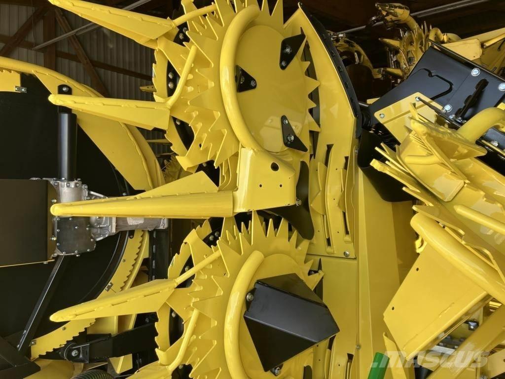 Kemper 375 PLUS Ďalšie poľnohospodárske stroje