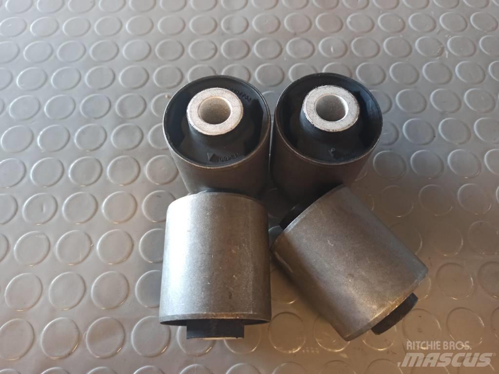 Scania BUSH 2157762 Doprava – ostatné