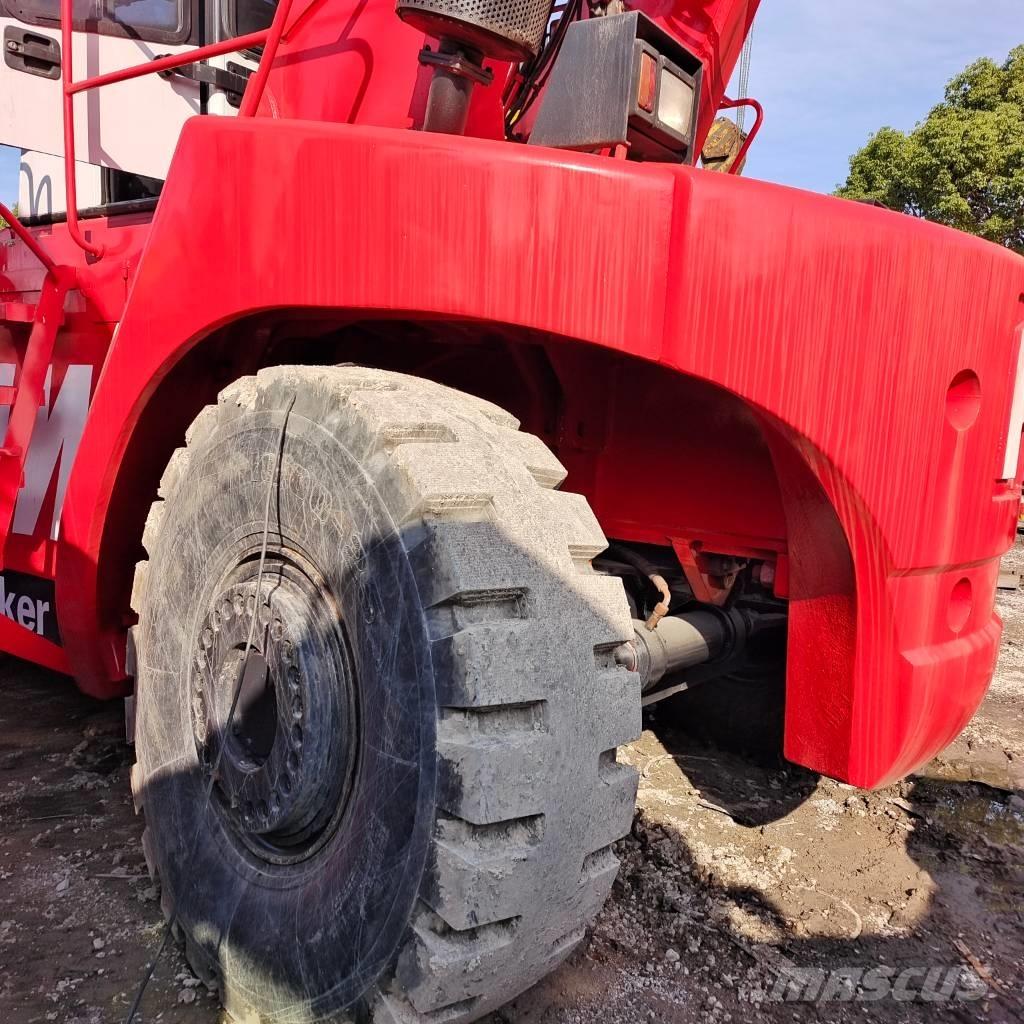 Fantuzzi CS 45 KM Prekladače kontajnerov