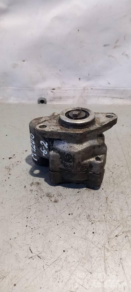 MAN TGA    81471016136 Hydraulika