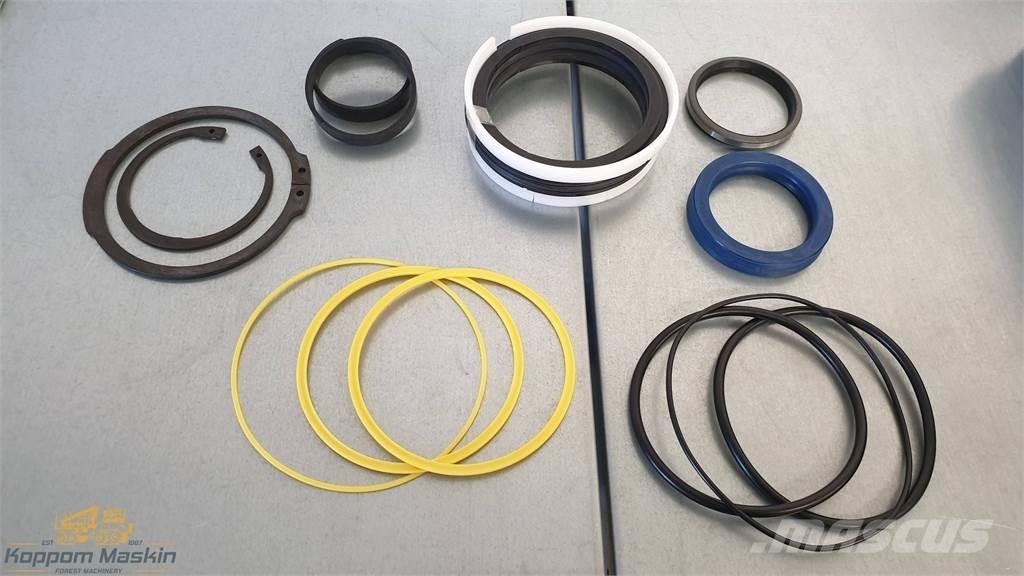  KM 100539 Hydraulika