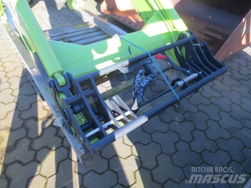 CLAAS FL 250 Čelné nakladače a rýpadlá