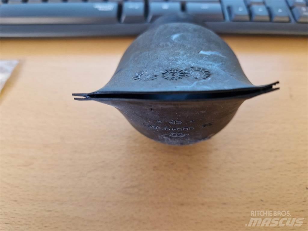 Ponsse 0061729 Motory