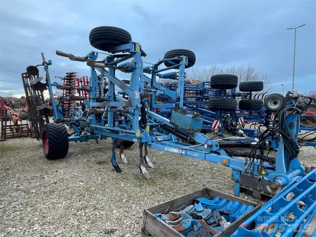 Lemken Karat 9/500 Kultivátory