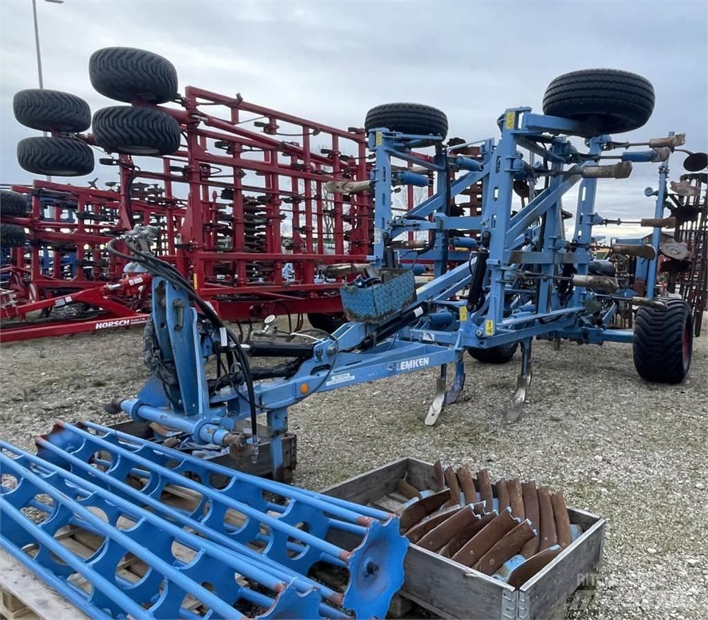 Lemken Karat 9/500 Kultivátory