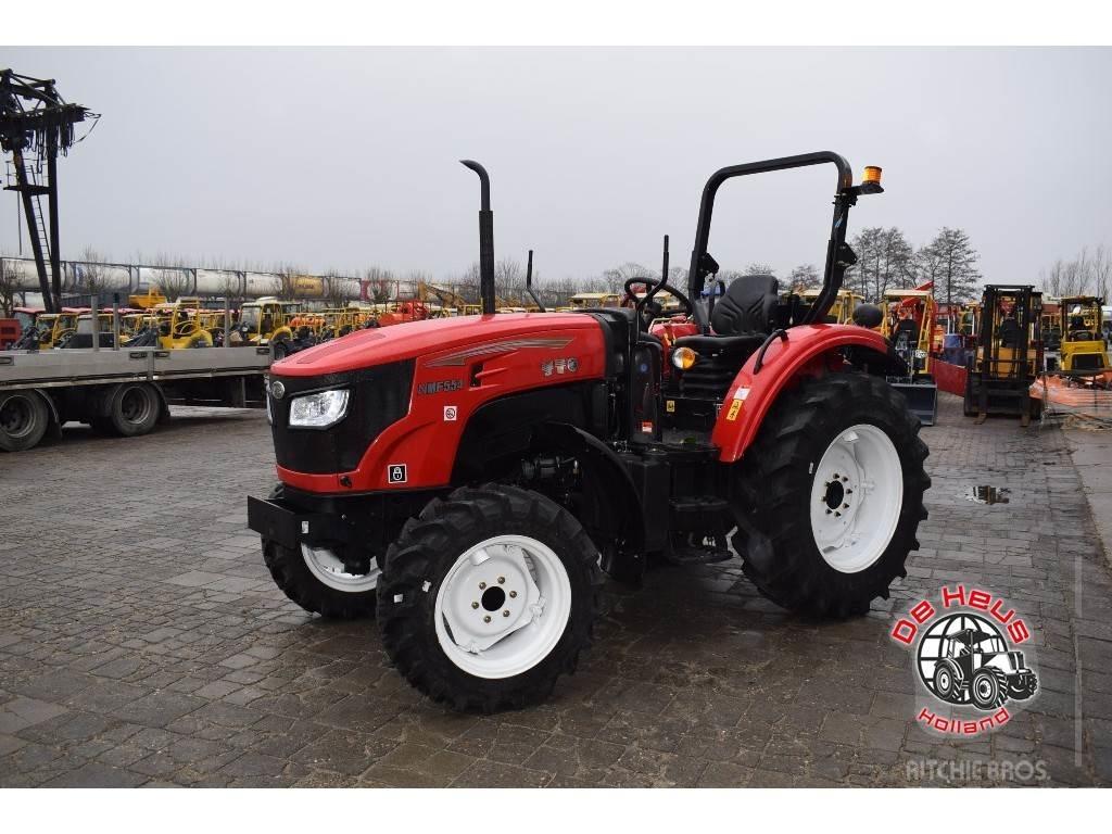 YTO NMF554 Traktory
