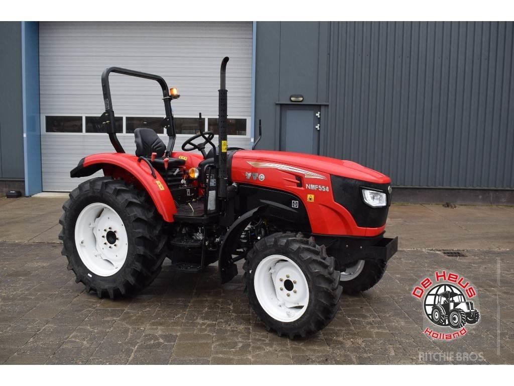 YTO NMF554 Traktory