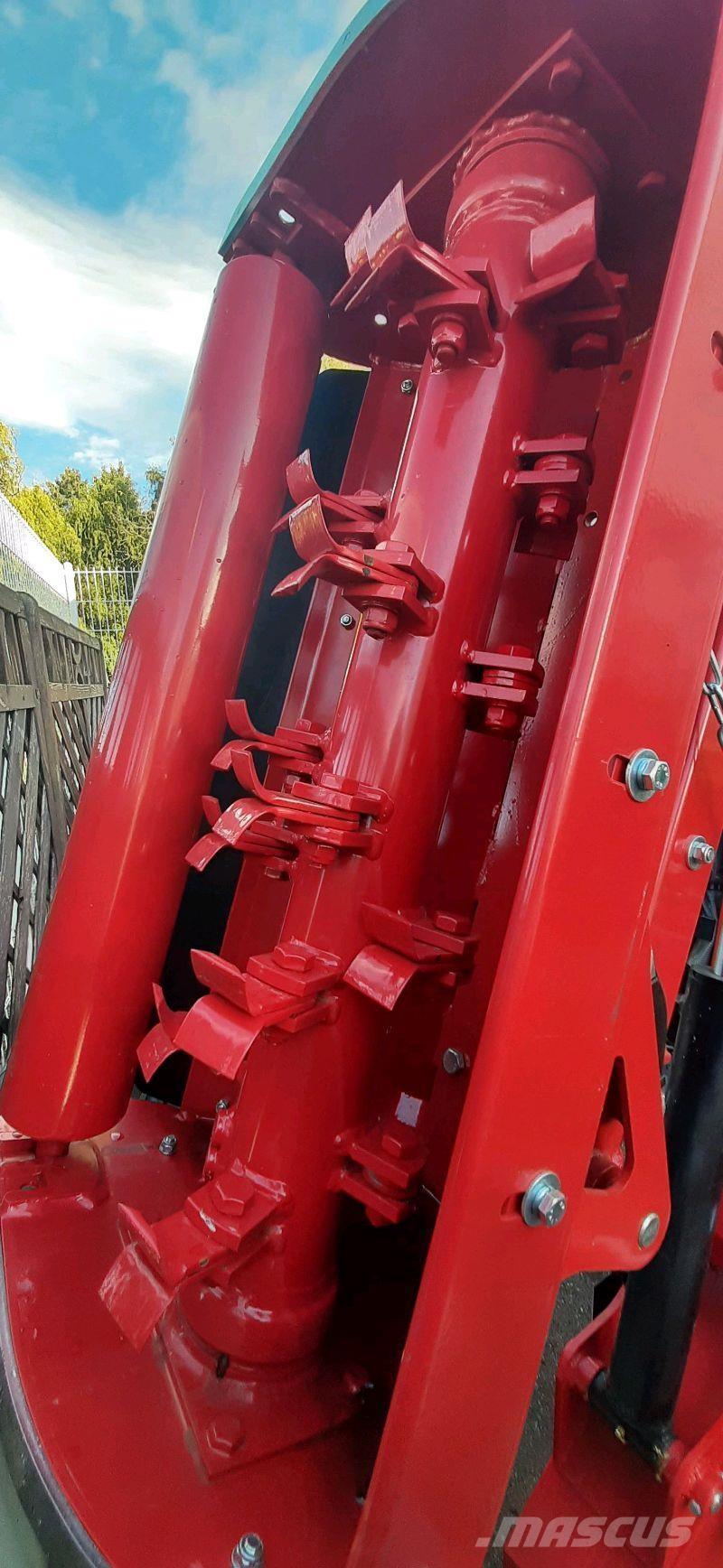  Agritec BC350 Ďalšie poľnohospodárske stroje