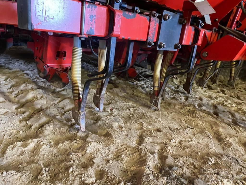 Kverneland UN 3200 Sádzacie stroje na zemiaky