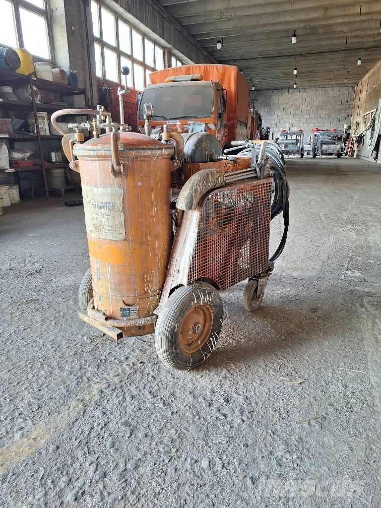  Grun Komunálna technika - ostatné