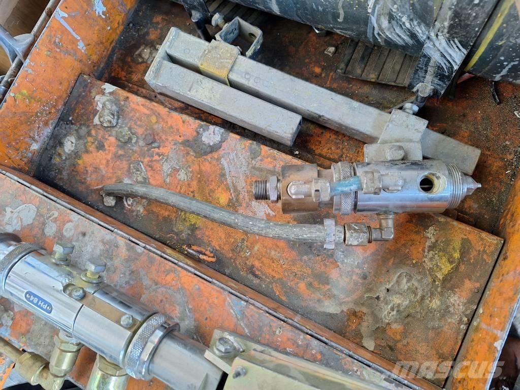  Grun Komunálna technika - ostatné