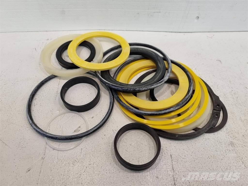  FMG/Ösa 100533 Hydraulika