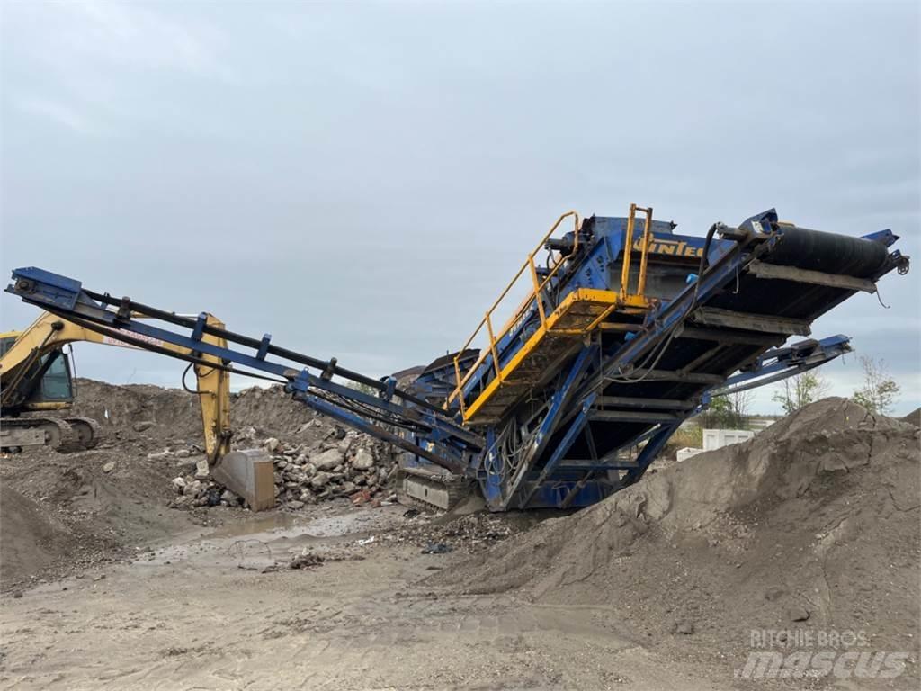 Fintec 542 Stavebníctvo - ostatné