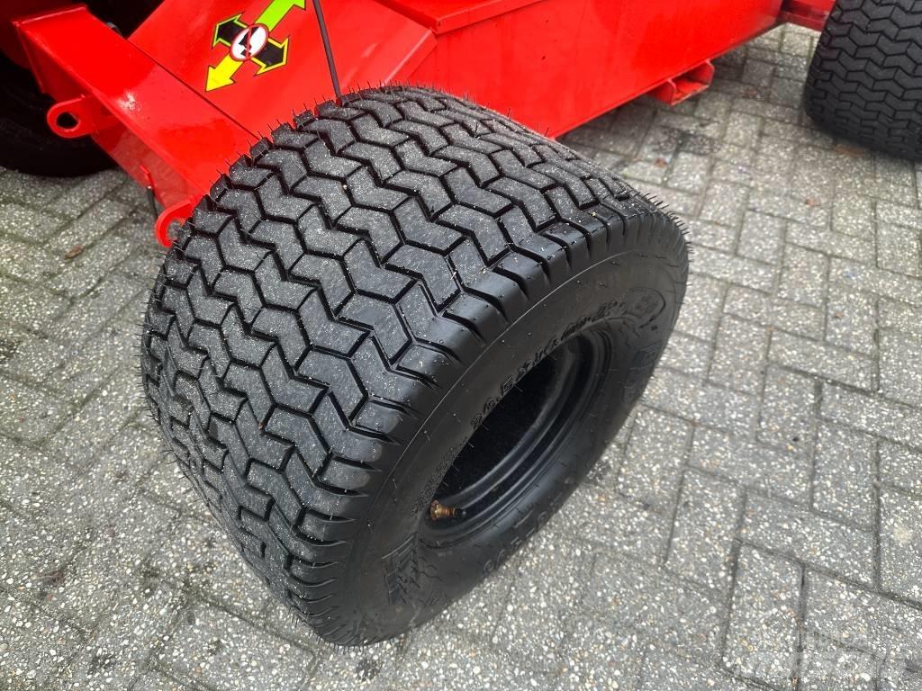 Niftylift HR 10 E Kĺbové plošiny