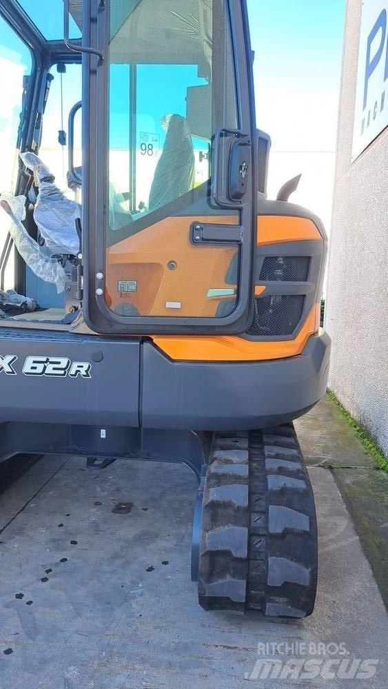 Develon DX 62 R-7 Mini rýpadlá < 7t