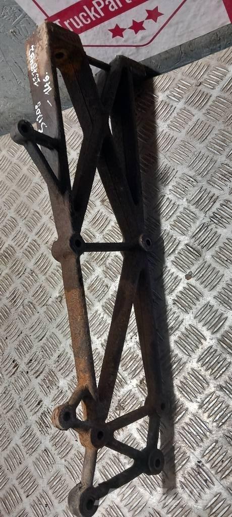 Scania 94 D.   1420278 Podvozky a zavesenie kolies