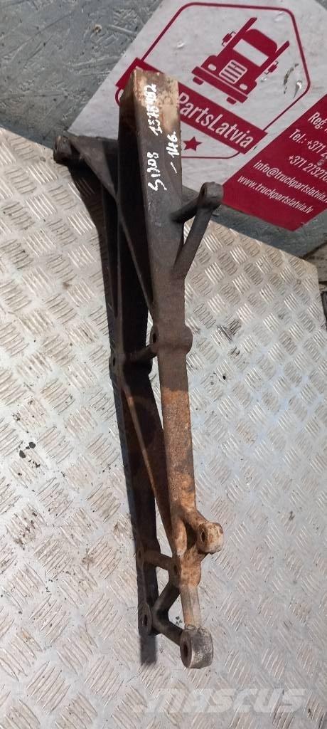 Scania 94 D.   1420278 Podvozky a zavesenie kolies