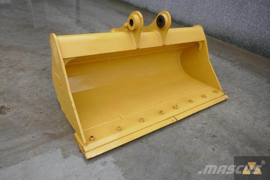 CAT 315 Bucket Lopaty