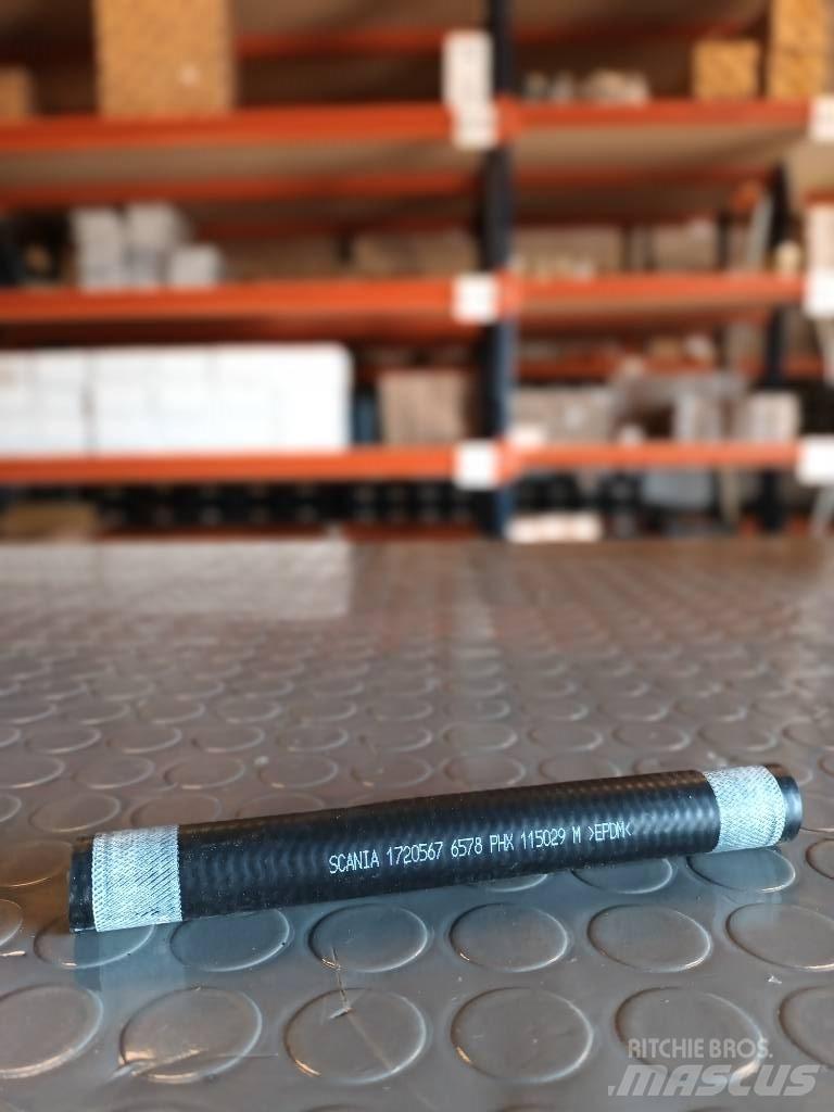 Scania HOSE 1720567 Motory