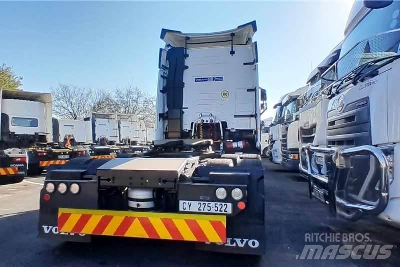 Volvo FH 440 Ďalšie nákladné vozidlá
