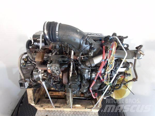 DAF MX-13 340 H1 Motory