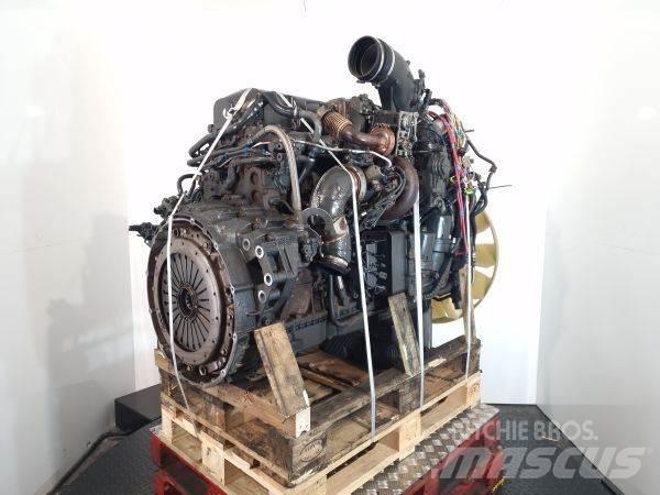 DAF MX-13 340 H1 Motory