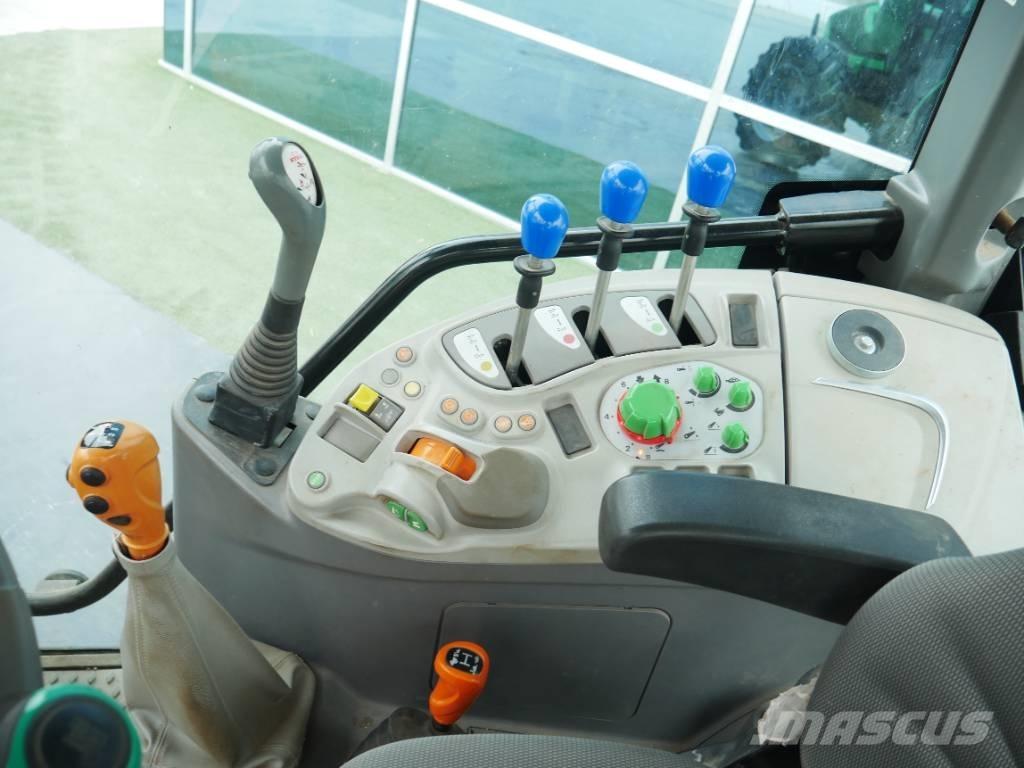 Deutz-Fahr 5110 G Traktory