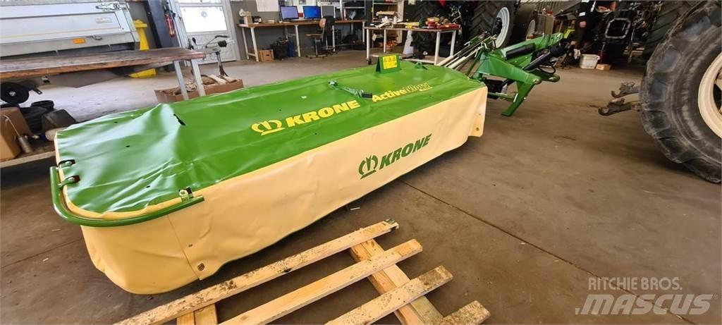 Krone AM-R 320 Žacie stroje