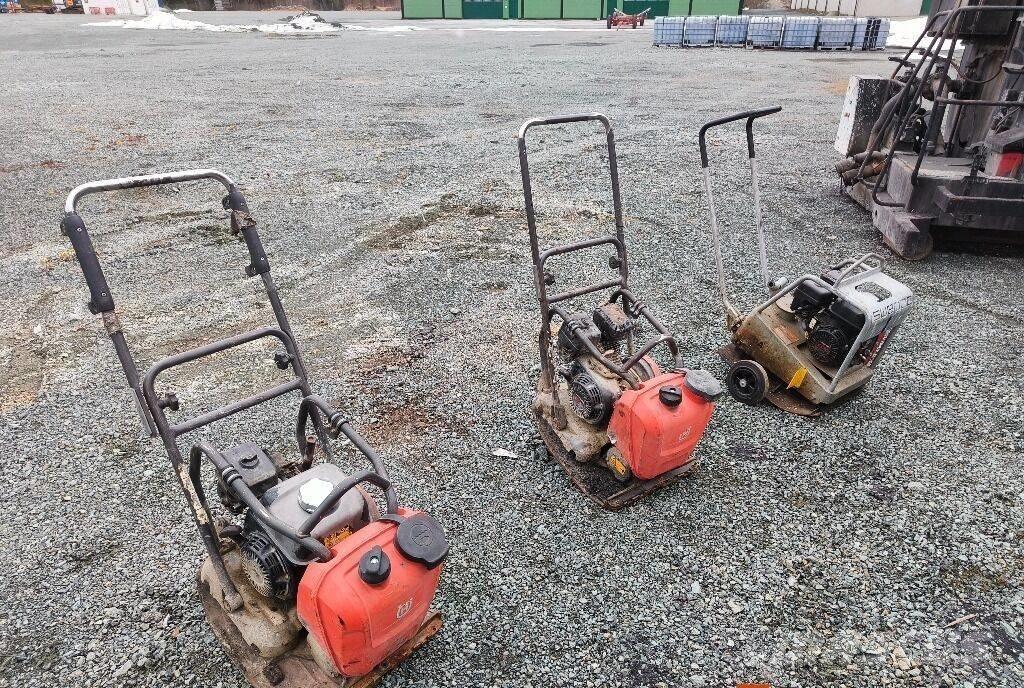 Husqvarna LF 7S Kompaktory