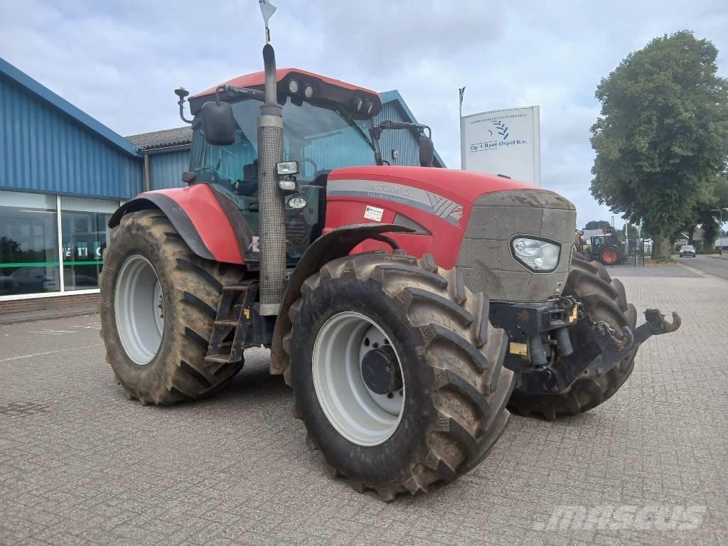 McCormick TTX 230 Traktory
