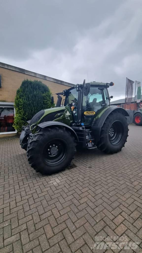 Valtra N 155 ED Traktory