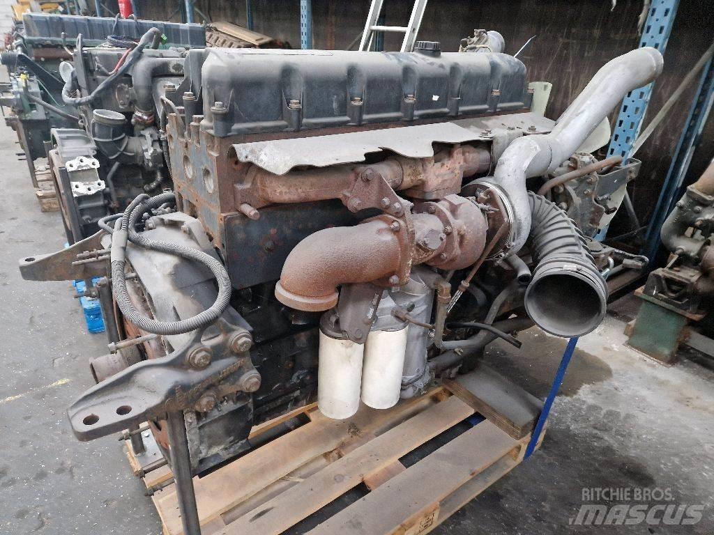 Renault PREMIUM Motory