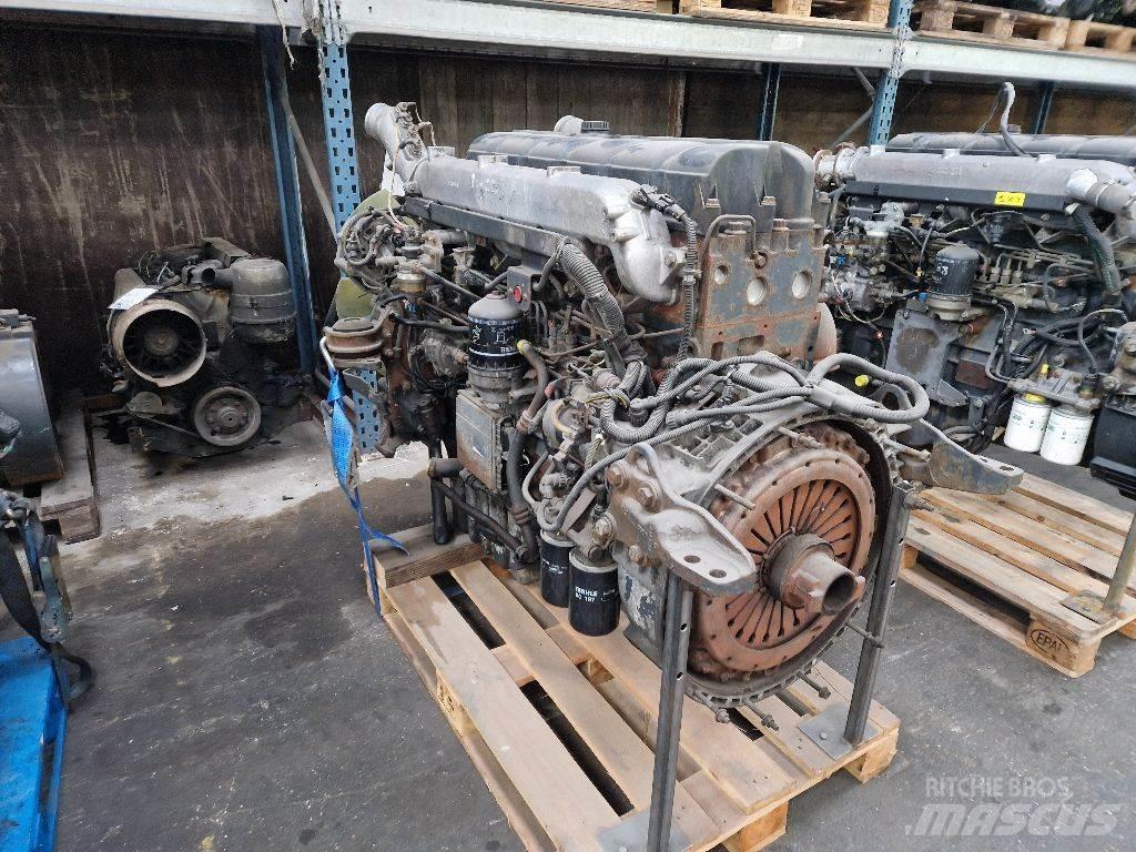 Renault PREMIUM Motory