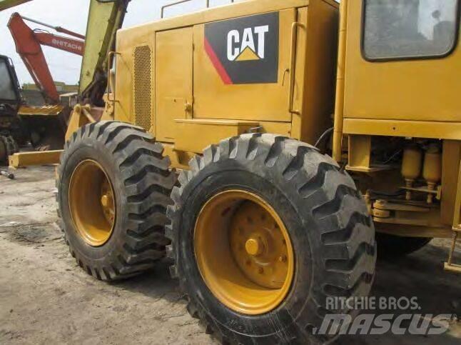 CAT 140 G Grejdery