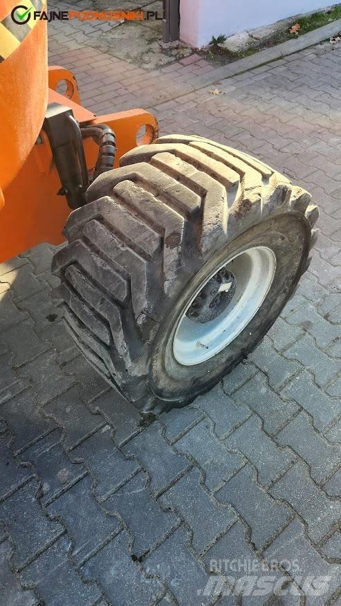 JLG 450 AJ II Kĺbové plošiny