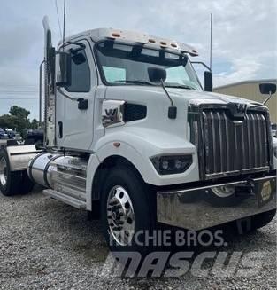 Western Star 47X Ťahače