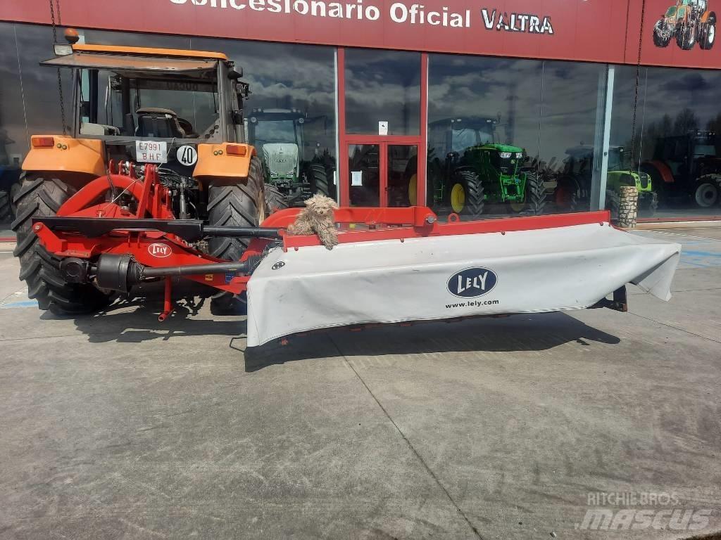Lely 280MC Žací stroj-kondicionér