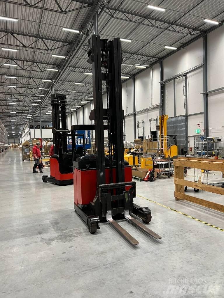 Linde R16S Retraky