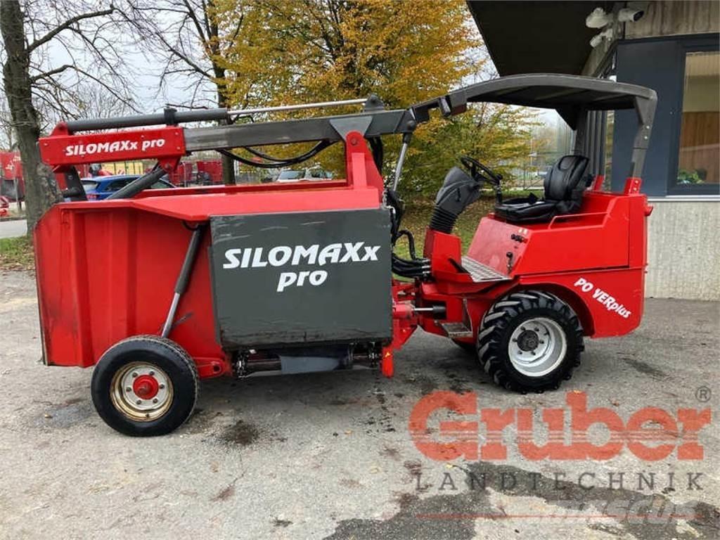 Gruber SVT 3045 W Zariadenie na vykladanie sila