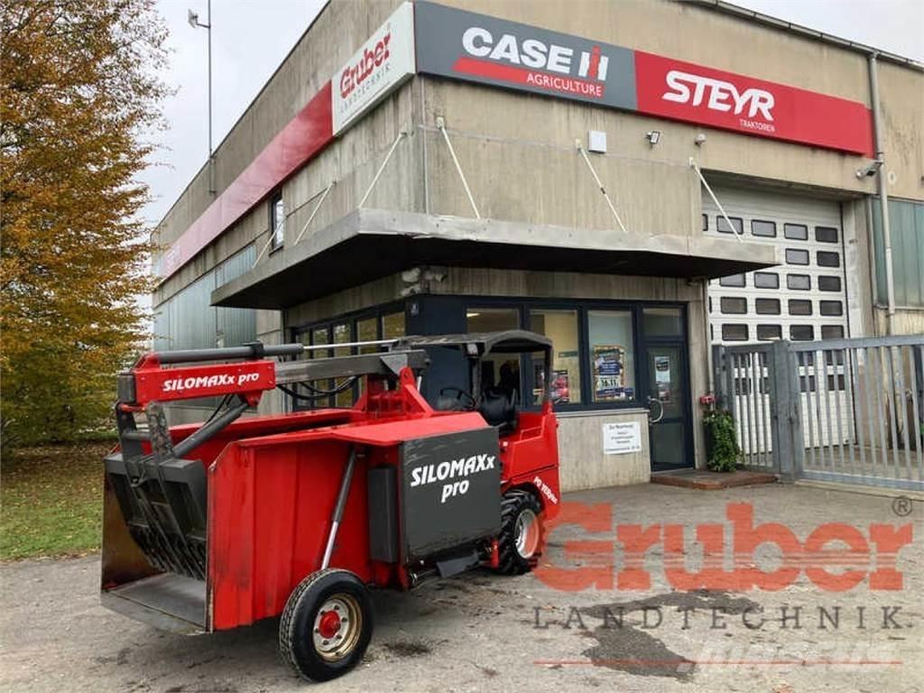 Gruber SVT 3045 W Zariadenie na vykladanie sila